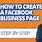 How to Make Facebook Business Page