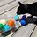 How to Make Homemade Cat Toys
