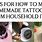 How to Make Tattoo Ink