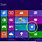 How to Make Windows App On Home Screen Small