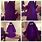 How to Make a Grimace Costume