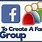 How to Make a Group On Facebook