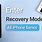 How to Put iPhone 4 in Recovery Mode