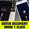 How to Put iPhone XR in Recovery Mode