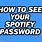 How to Retrieve Spotify Password
