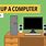 How to Set Up a Desktop Computer