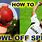 How to Spin Bowl Cricket