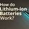 How to Take a Lithium Battery Phone