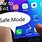 How to Turn Off Safe Mode On Samsung