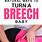 How to Turn a Breech Baby Naturally