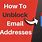 How to Unblock Email in Gmail