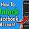 How to Unlock Facebook Account