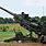 Howitzer Artillery Gun