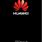 Huawei Boot Screen Logo