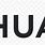 Huawei Logo Horizontal