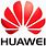 Huawei Mobile Logo