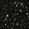 Hubble Deep Space Field
