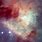 Hubble Nebula 4K