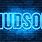 Hudson Logo Wallpaper