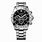 Hugo Boss Silver Watch