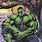 Hulk Bryan Hitch