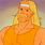 Hulk Hogan 80s Cartoon