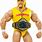 Hulk Hogan Toys