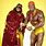 Hulk Hogan and Macho Man