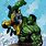 Hulk vs Wolverine Cartoon