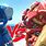 Hulkbuster vs Iron Man