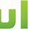 Hulu Clear Logo