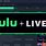 Hulu Live TV Streaming