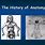 Human Anatomy History