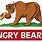 Hungry Bear Logo