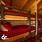 Hunting Cabin Bunk Beds