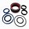 Hydraulic Cylinder Packing Seals