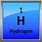 Hydrogen Chemical