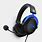 HyperX Blue Headset