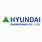 Hyundai Engineering Logo
