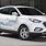 Hyundai Hydrogen Fuel Cell Car