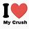 I Heart My Crush