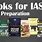 IAS Book List