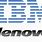 IBM Lenovo Logo