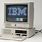 IBM PC Computer HD