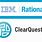 IBM Rational ClearQuest Logo