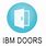 IBM Rational Doors Logo