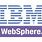 IBM WebSphere Logo