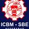 ICBM SBE Logo