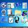 ICO Icons for Windows 7
