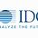 IDC Small Logo